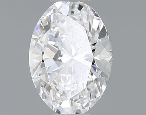Oval Diamond image