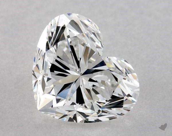 Heart Diamond image