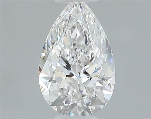 Pear Diamond image