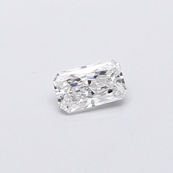 Radiant Lab-Grown Diamond image