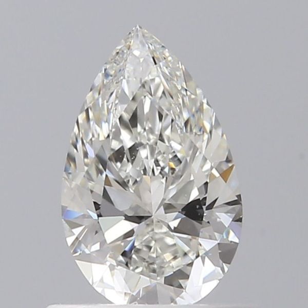 Pear Diamond image
