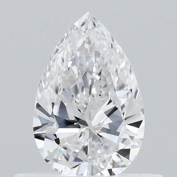 Pear Lab-Grown Diamond image