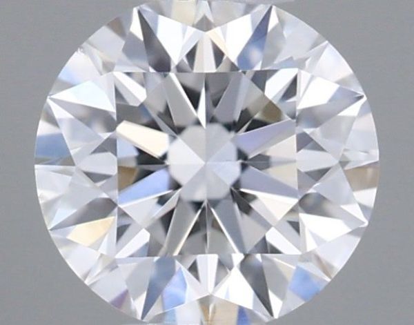 Round Diamond image