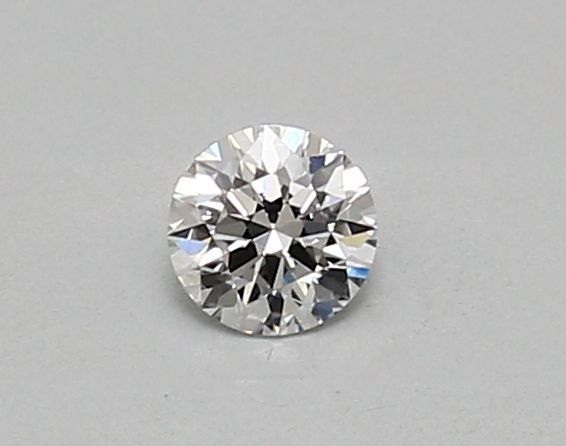 Round Lab-Grown Diamond image
