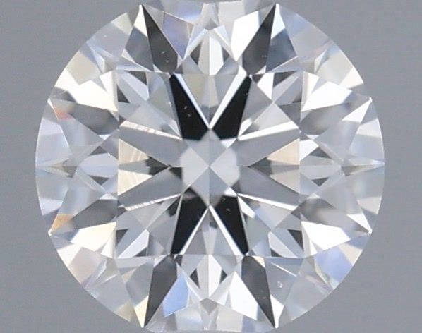 Round Diamond image