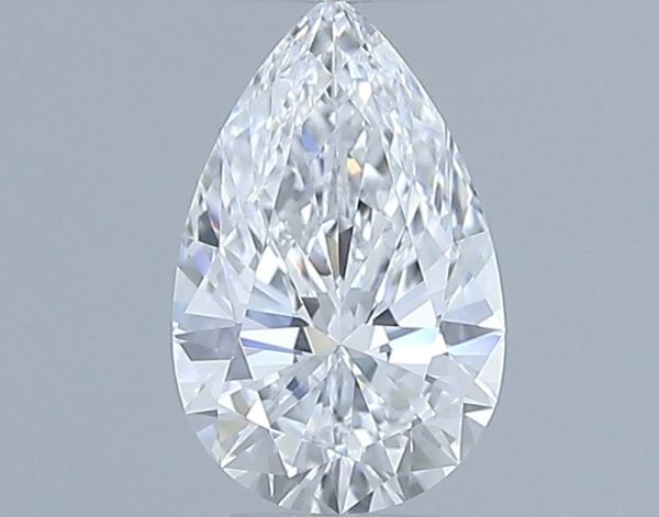 Pear Diamond image