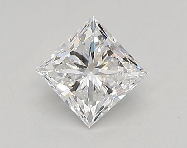Princess Lab-Grown Diamond image
