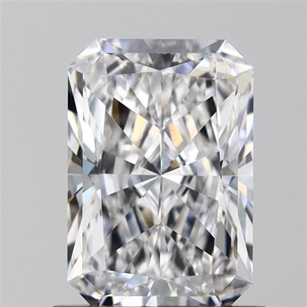 Radiant Lab-Grown Diamond image