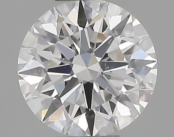 Round Diamond image
