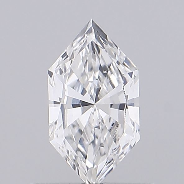 Hexagonal Lab-Grown Diamond image