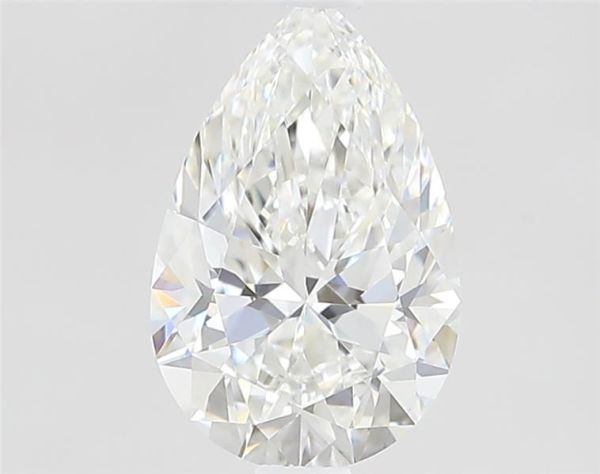 Pear Diamond image