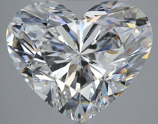 Heart Diamond image