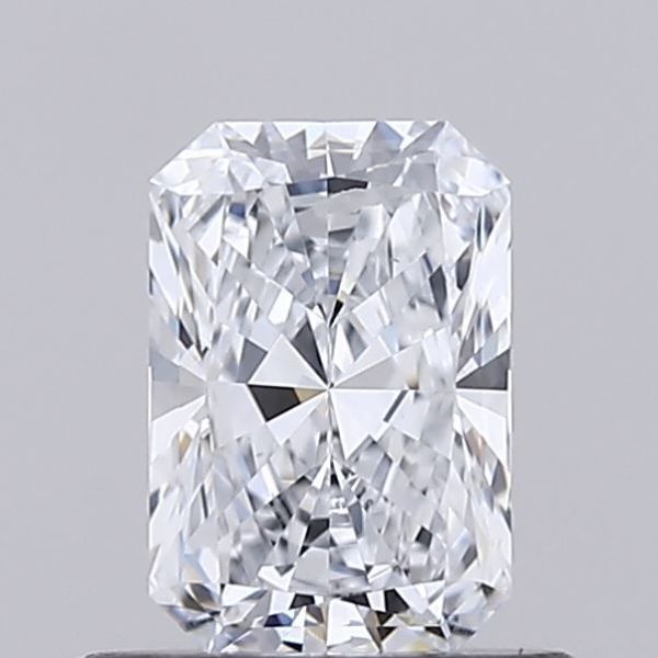 Radiant Lab-Grown Diamond image