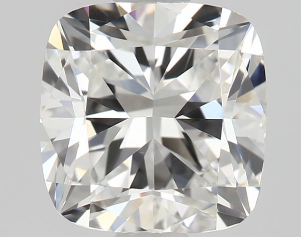Cushion Diamond image