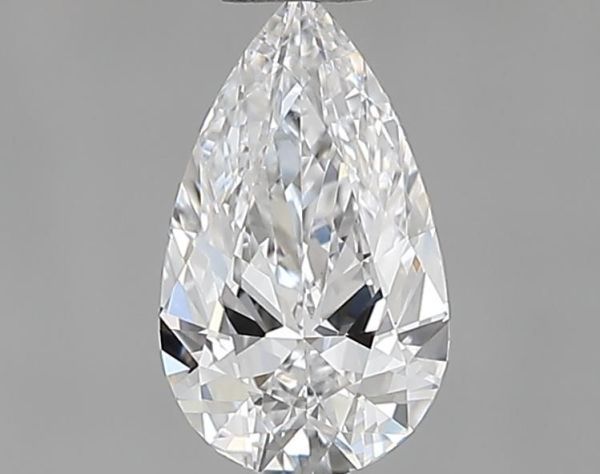 Pear Diamond image