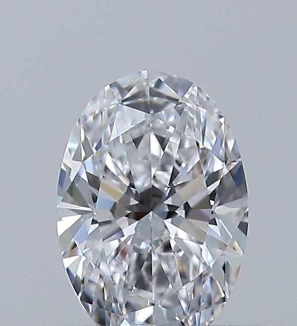 Oval Diamond image