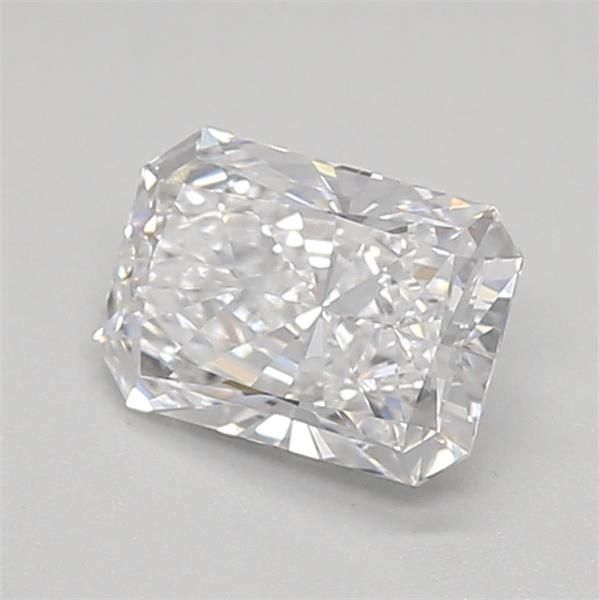 Radiant Lab-Grown Diamond image