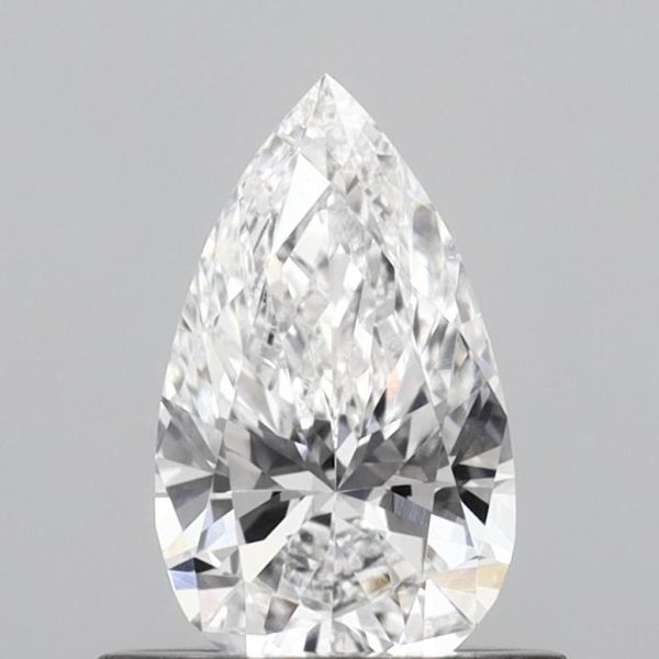 Pear Lab-Grown Diamond image