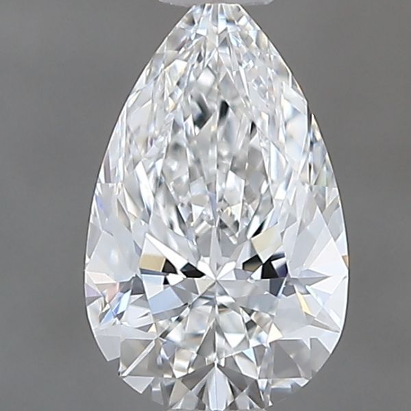 Pear Diamond image