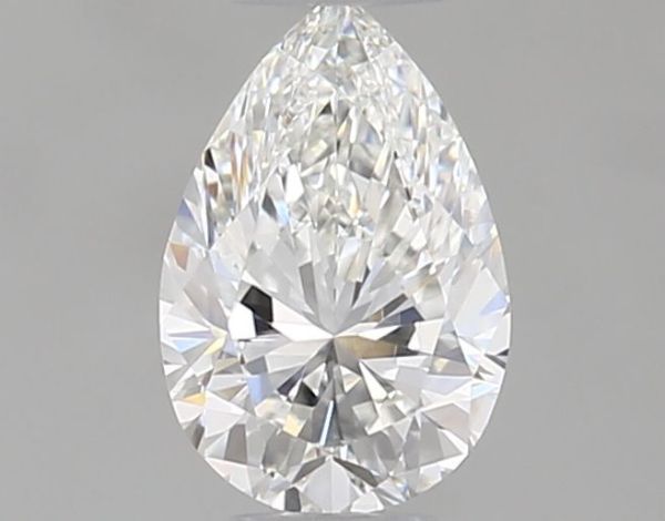 Pear Diamond image