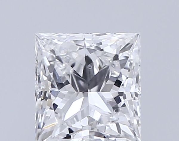 Princess Lab-Grown Diamond image
