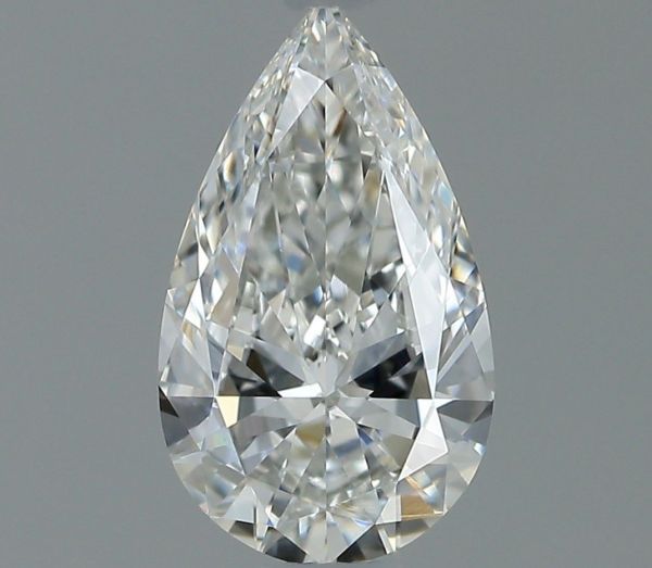 Pear Diamond image