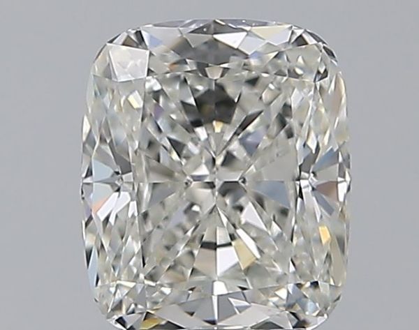 Cushion Diamond image