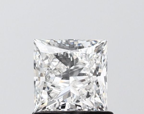 Princess Lab-Grown Diamond image