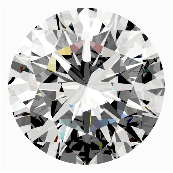Round Diamond image