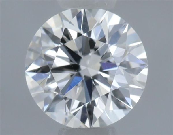 Round Diamond image