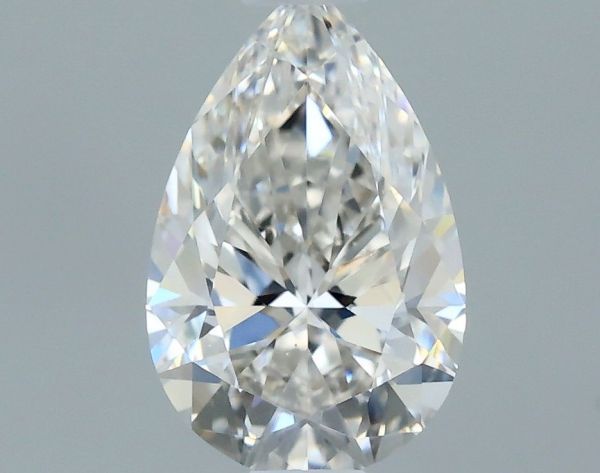 Pear Diamond image