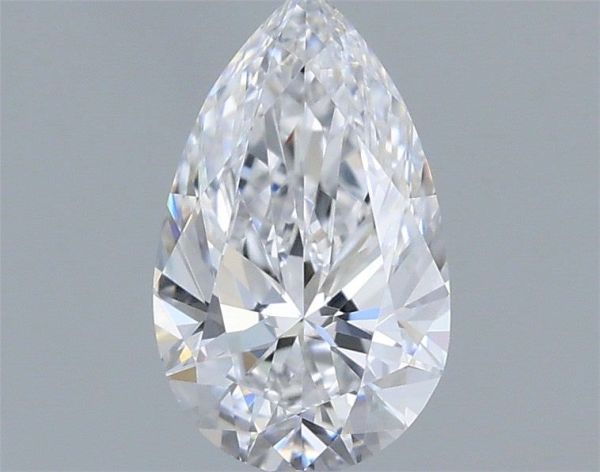 Pear Diamond image