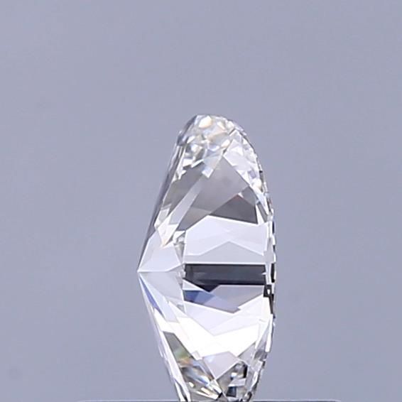 Oval Lab-Grown Diamond image