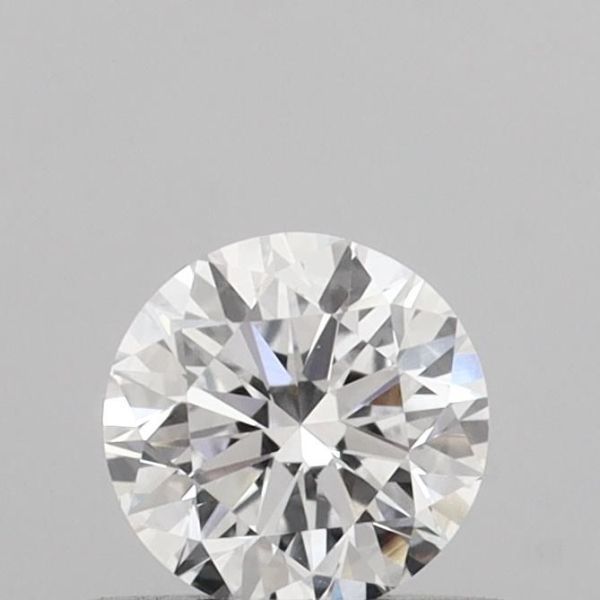 Round Lab-Grown Diamond image