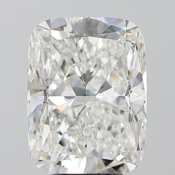 Cushion Diamond image