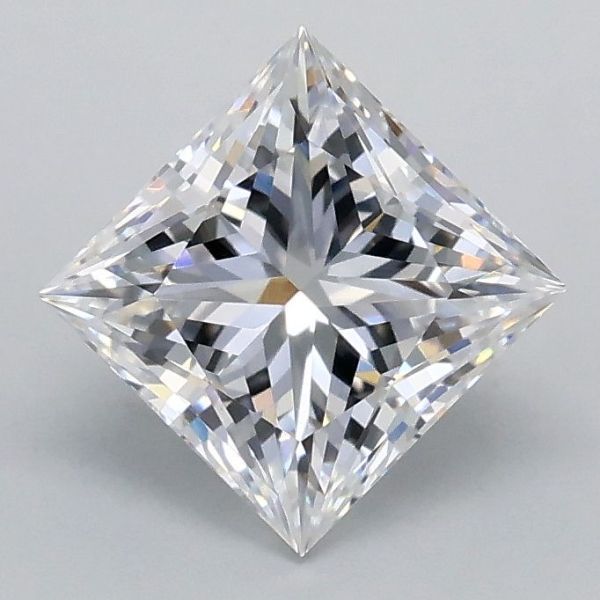 Princess Lab-Grown Diamond image