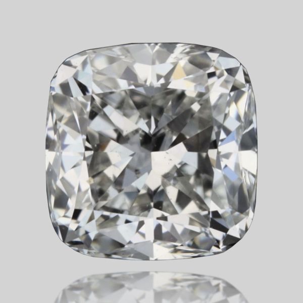 Cushion Diamond image