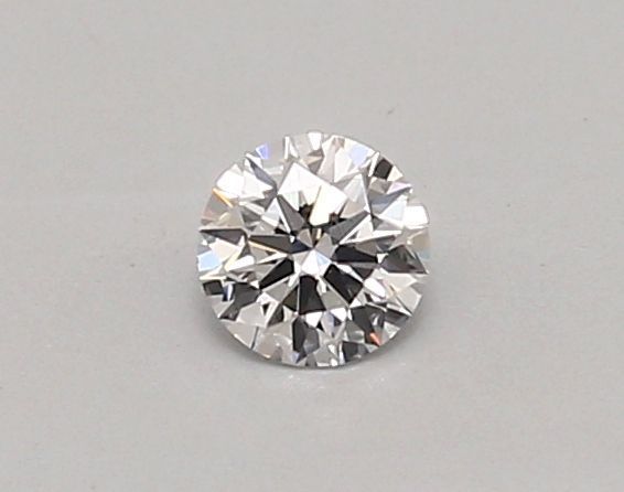 Round Lab-Grown Diamond image