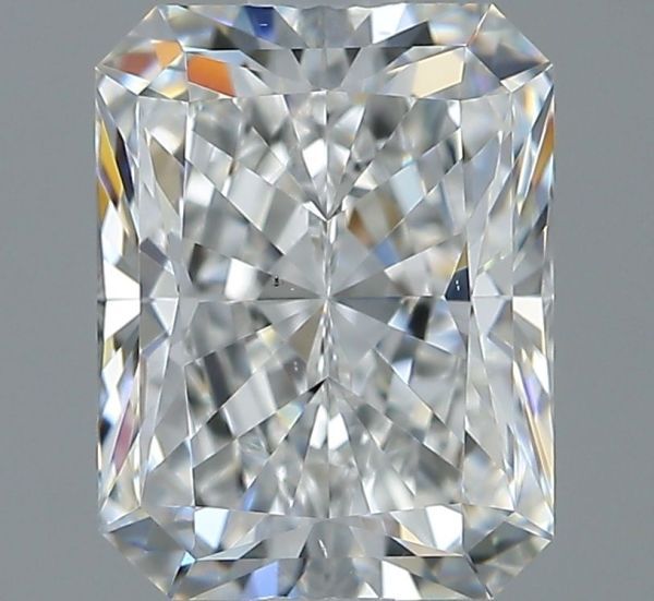 Radiant Diamond image