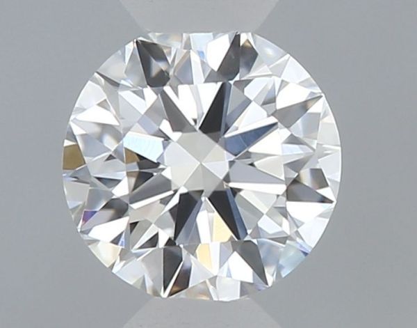 Round Diamond image