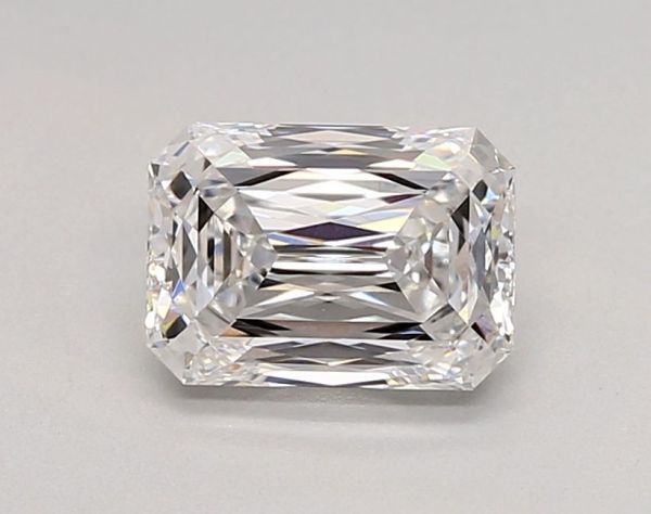 Radiant Lab-Grown Diamond image