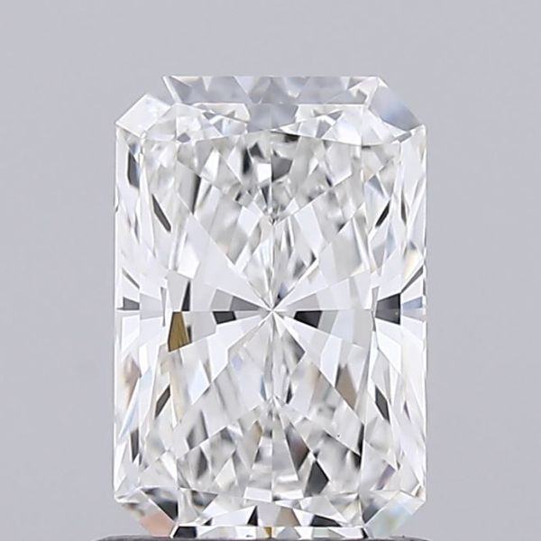 Radiant Lab-Grown Diamond image