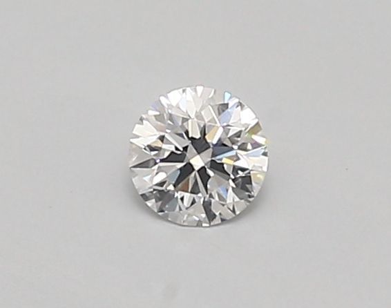 Round Lab-Grown Diamond image