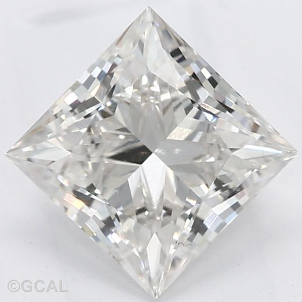 Princess Lab-Grown Diamond image