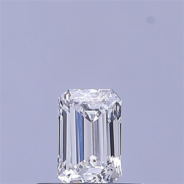 Emerald Lab-Grown Diamond image