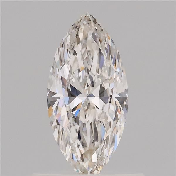 Marquise Lab-Grown Diamond image