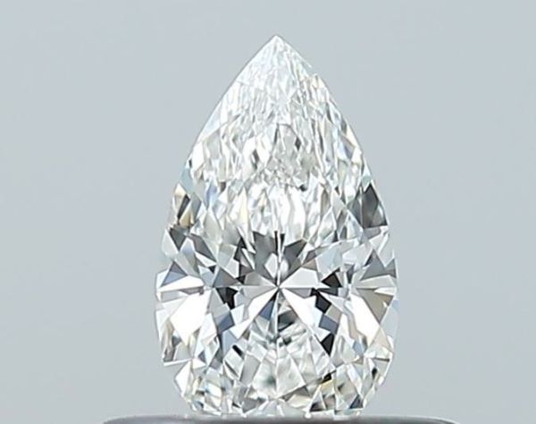 Pear Diamond image