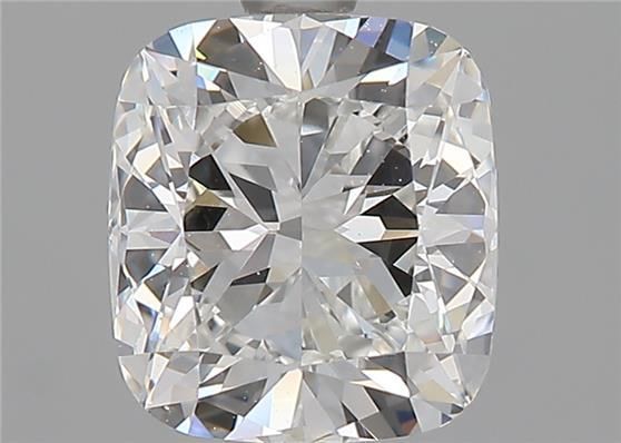 Cushion Diamond image