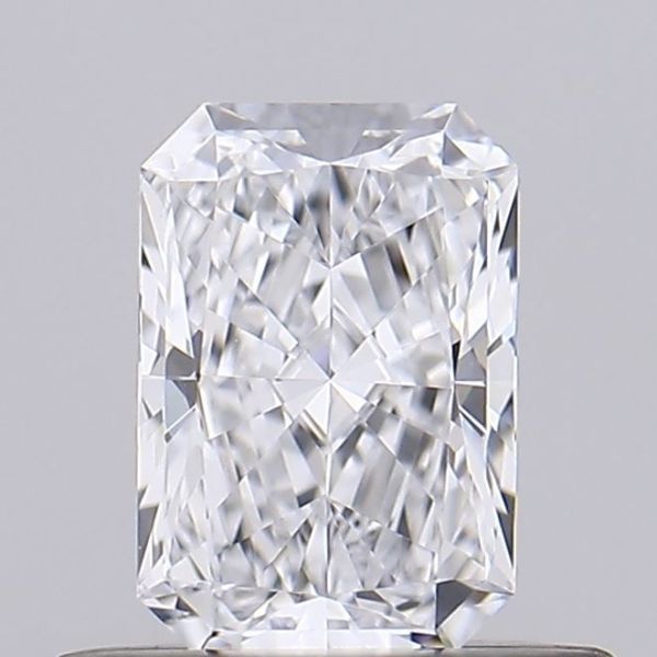 Radiant Lab-Grown Diamond image