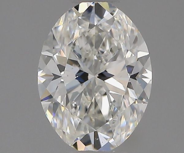 Oval Diamond image